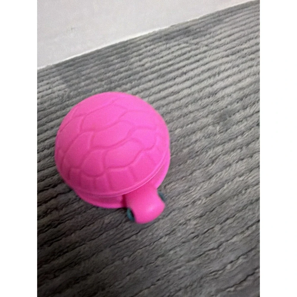 Turtle Fidget